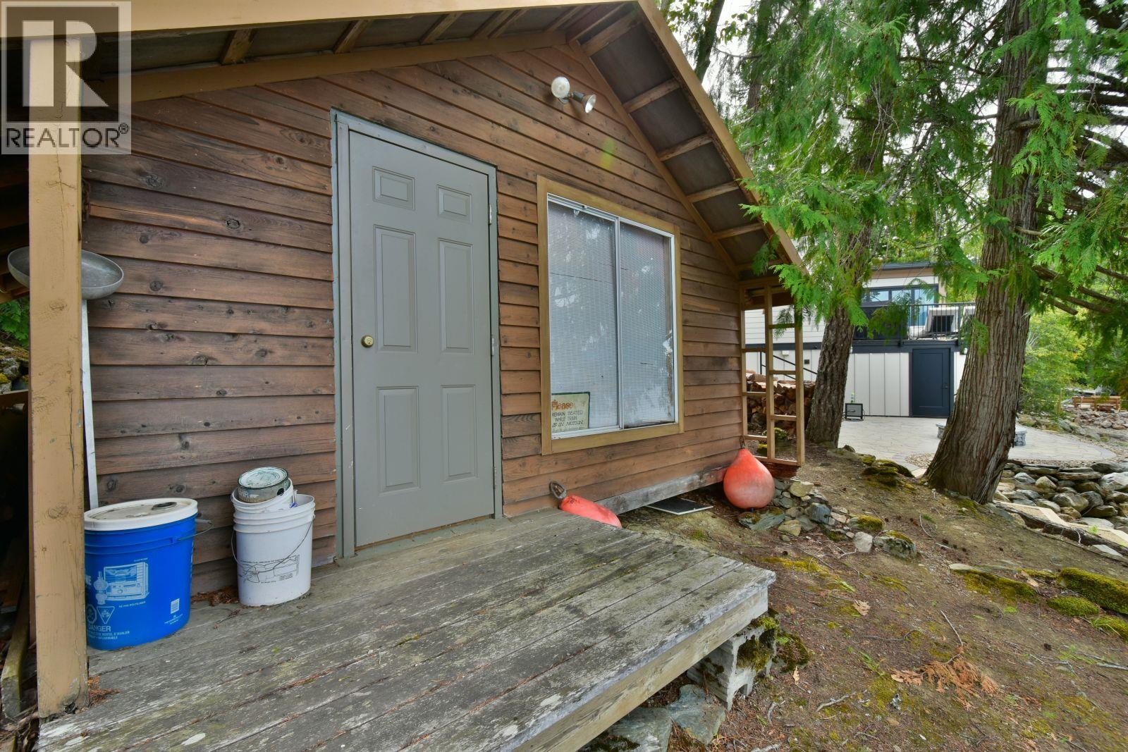 4141 Reid Road, Eagle Bay, British Columbia  V0E 1T0 - Photo 46 - 10400170