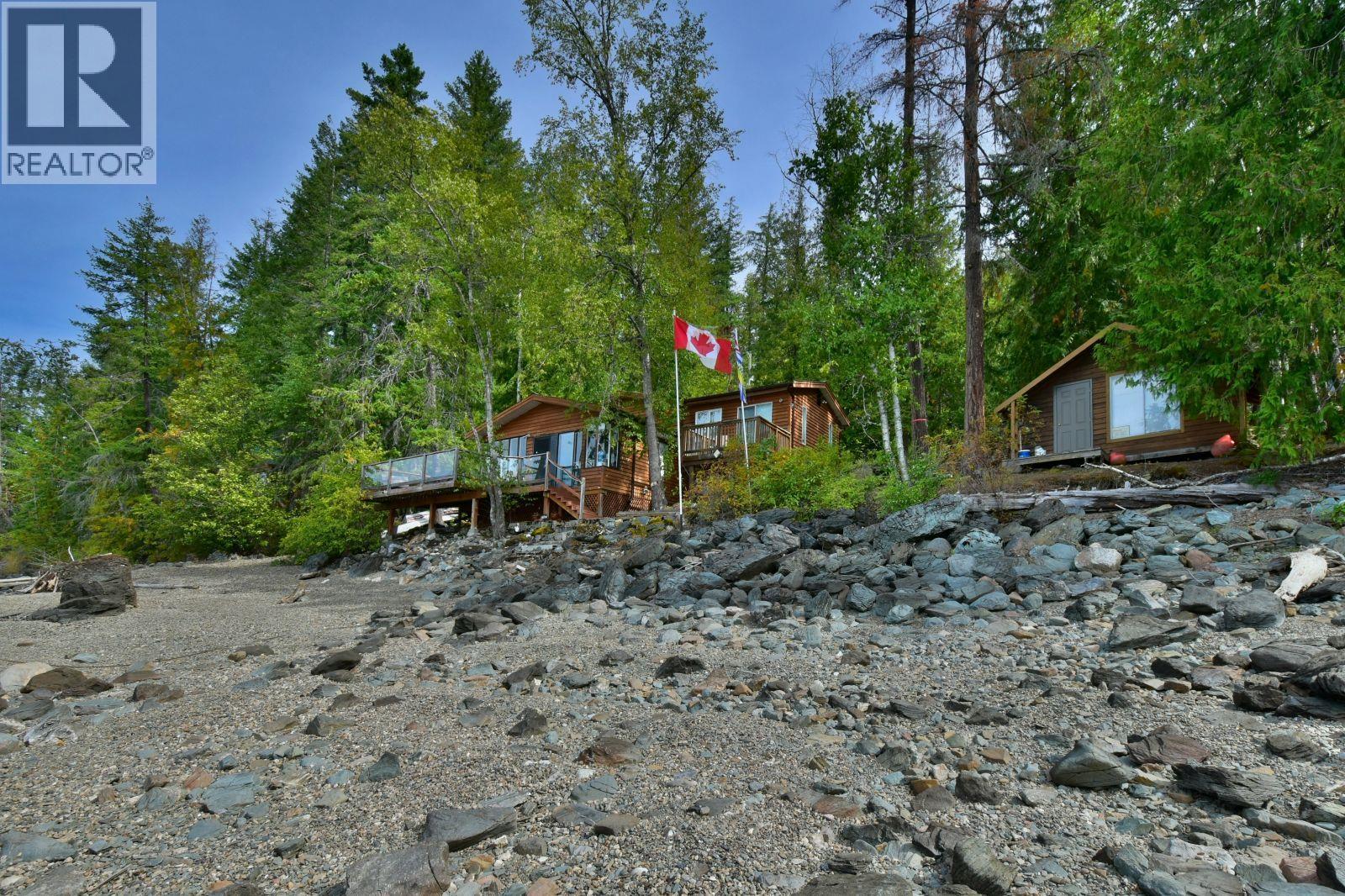 4141 Reid Road, Eagle Bay, British Columbia  V0E 1T0 - Photo 49 - 10400170