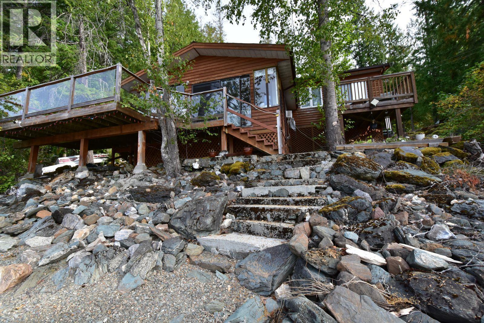 4141 Reid Road, Eagle Bay, British Columbia  V0E 1T0 - Photo 5 - 10400170