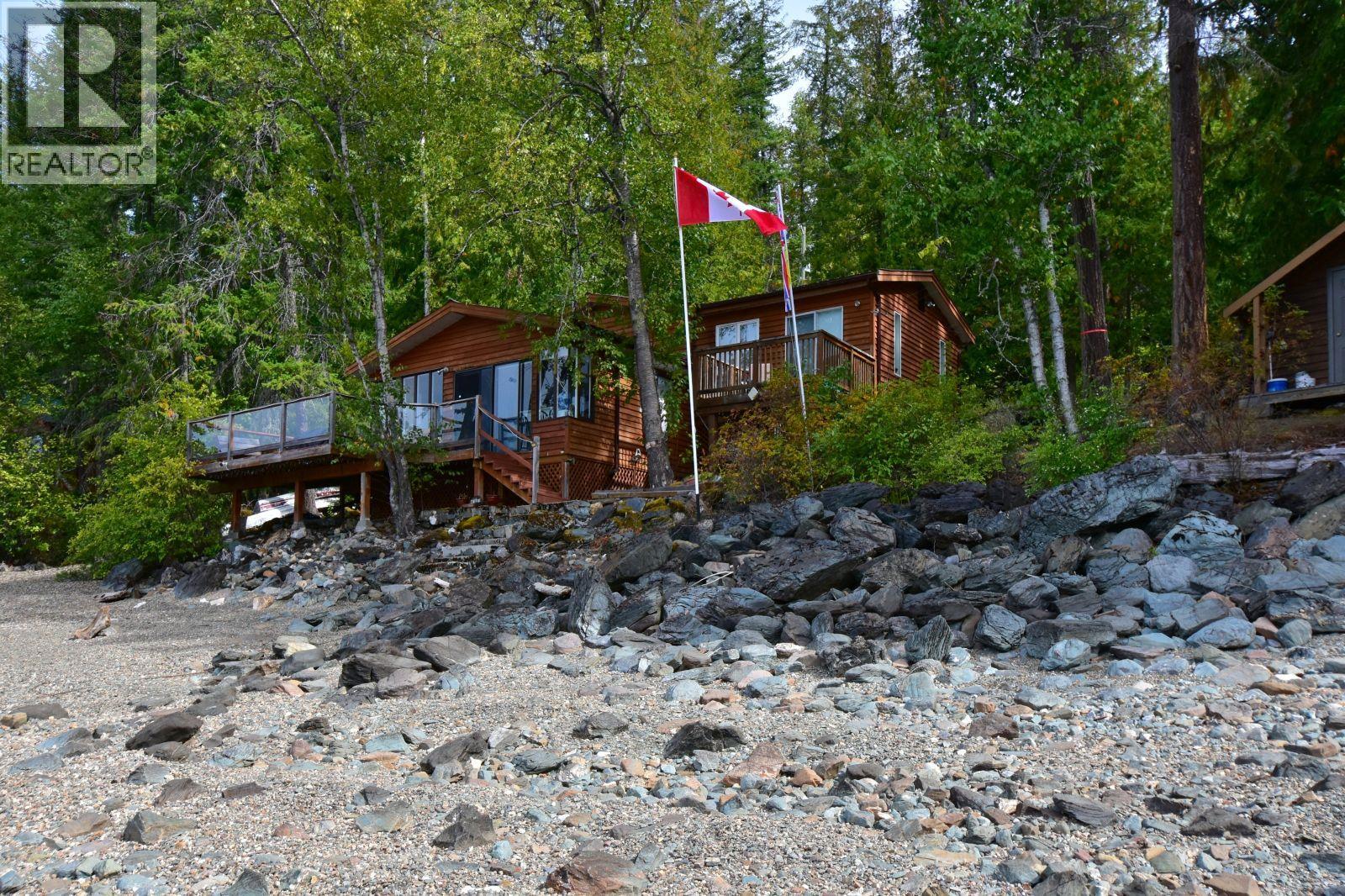 4141 Reid Road, Eagle Bay, British Columbia  V0E 1T0 - Photo 50 - 10400170