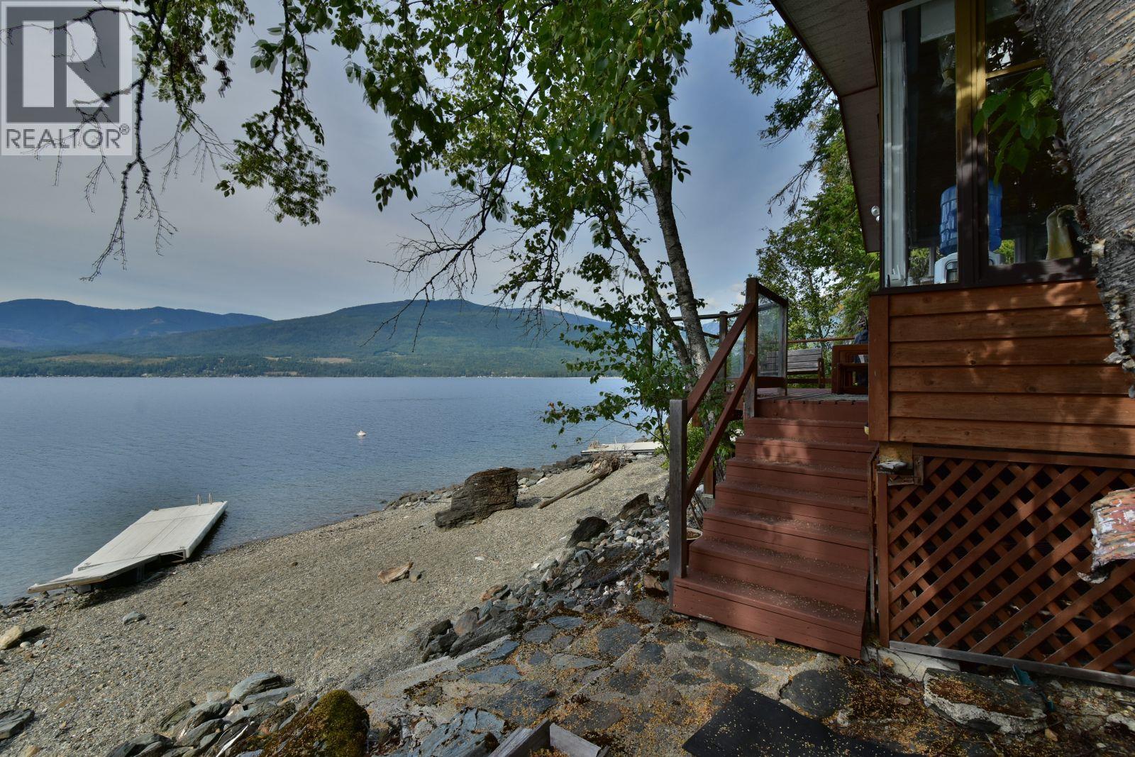 4141 Reid Road, Eagle Bay, British Columbia  V0E 1T0 - Photo 56 - 10400170
