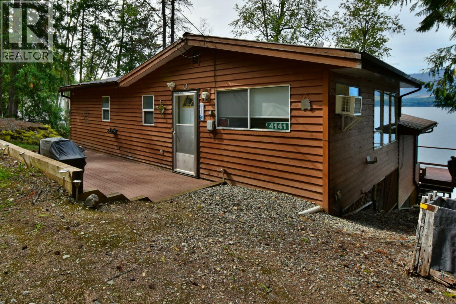4141 Reid Road, Eagle Bay, British Columbia  V0E 1T0 - Photo 59 - 10400170