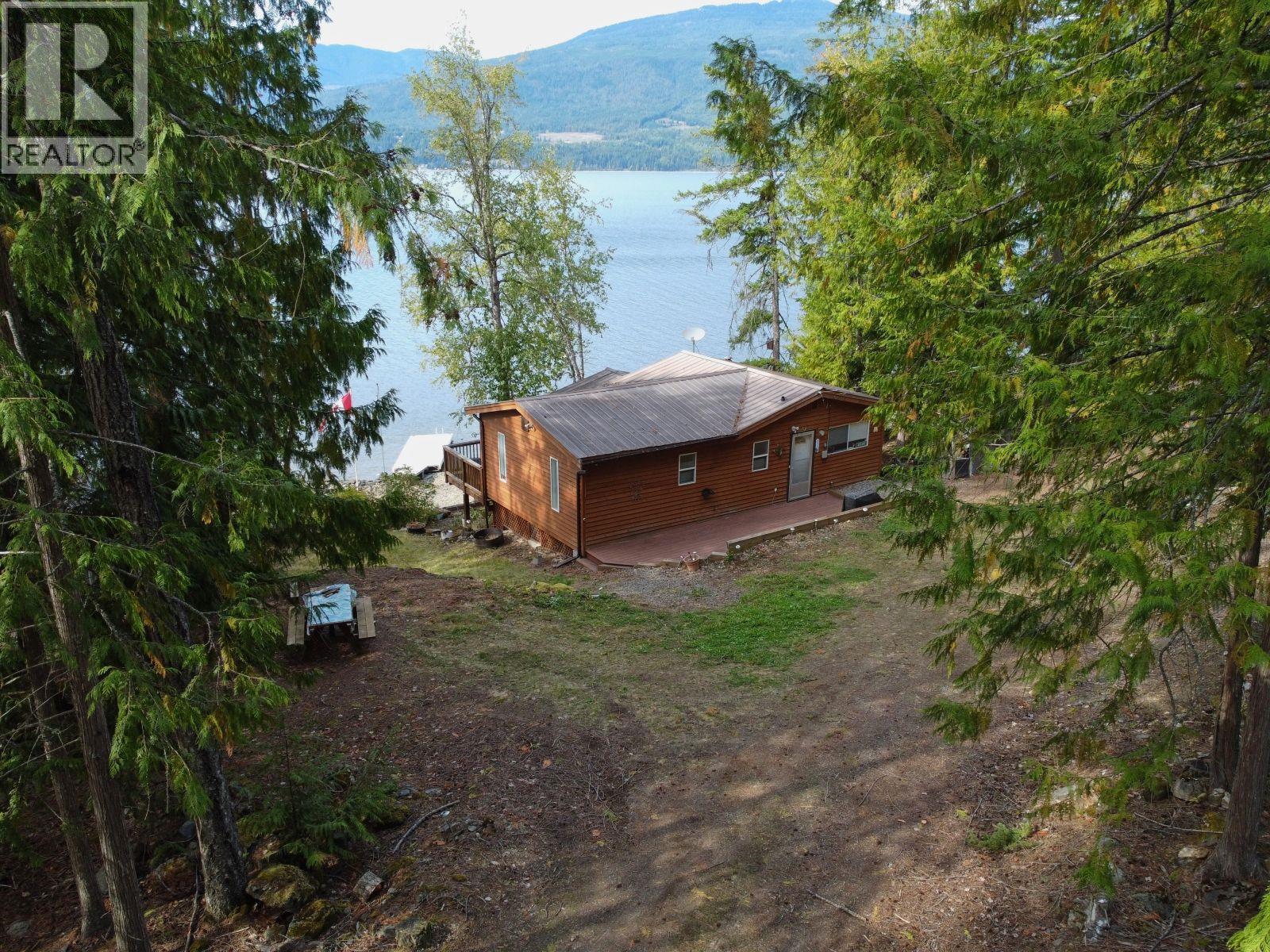 4141 Reid Road, Eagle Bay, British Columbia  V0E 1T0 - Photo 6 - 10400170