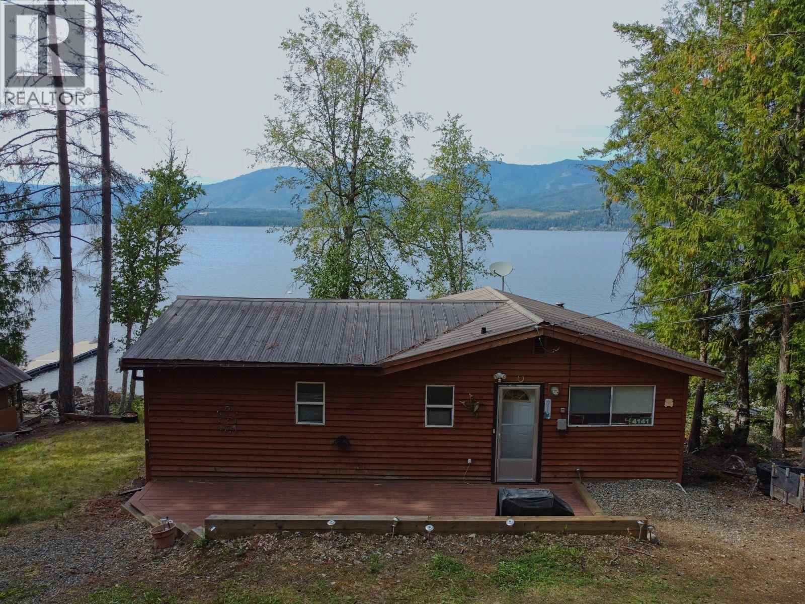 4141 Reid Road, Eagle Bay, British Columbia  V0E 1T0 - Photo 60 - 10400170