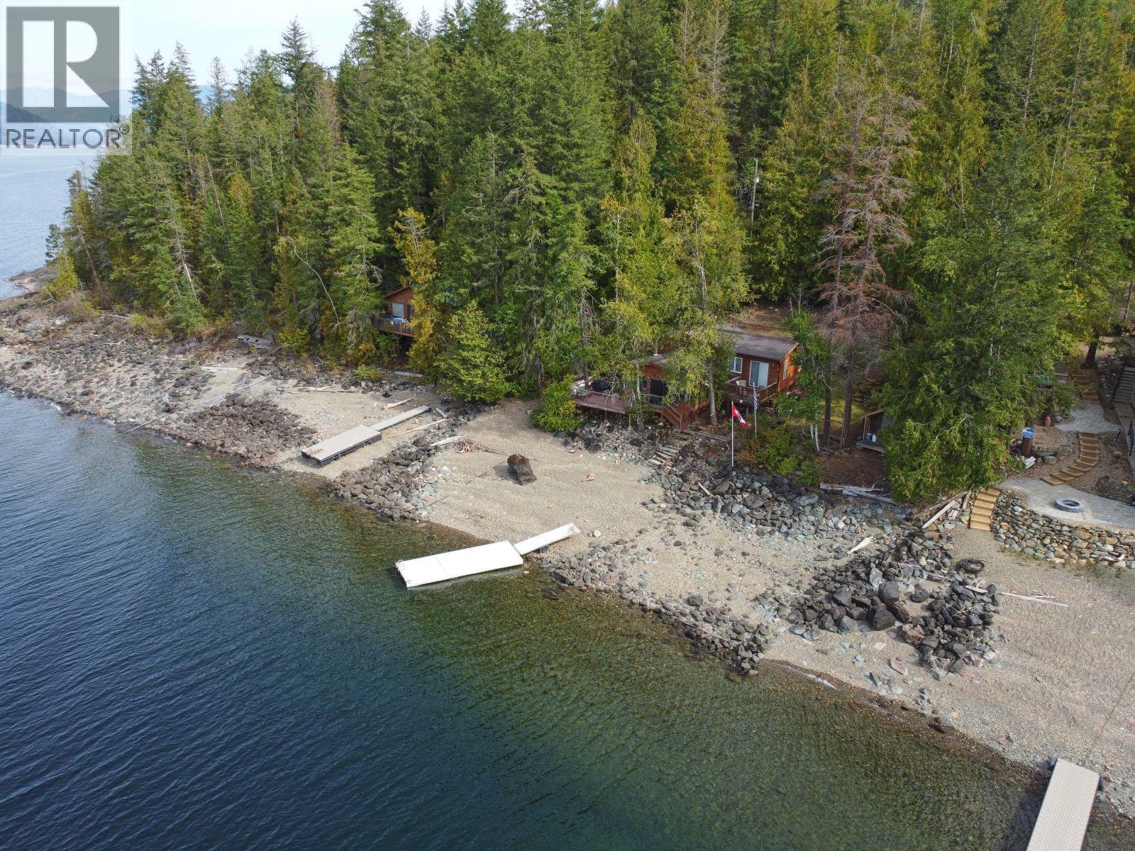 4141 Reid Road, Eagle Bay, British Columbia  V0E 1T0 - Photo 63 - 10400170