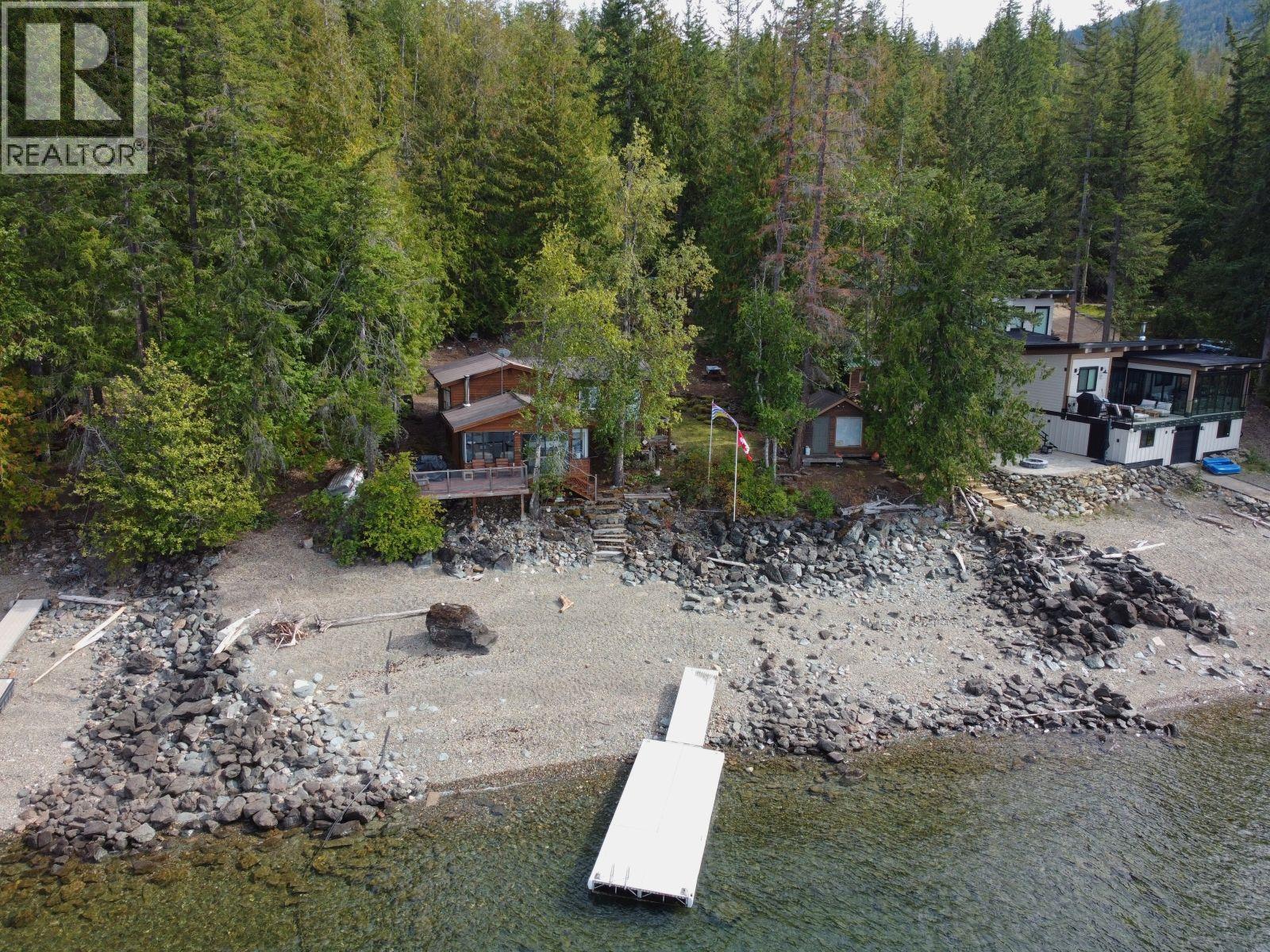 4141 Reid Road, Eagle Bay, British Columbia  V0E 1T0 - Photo 65 - 10400170