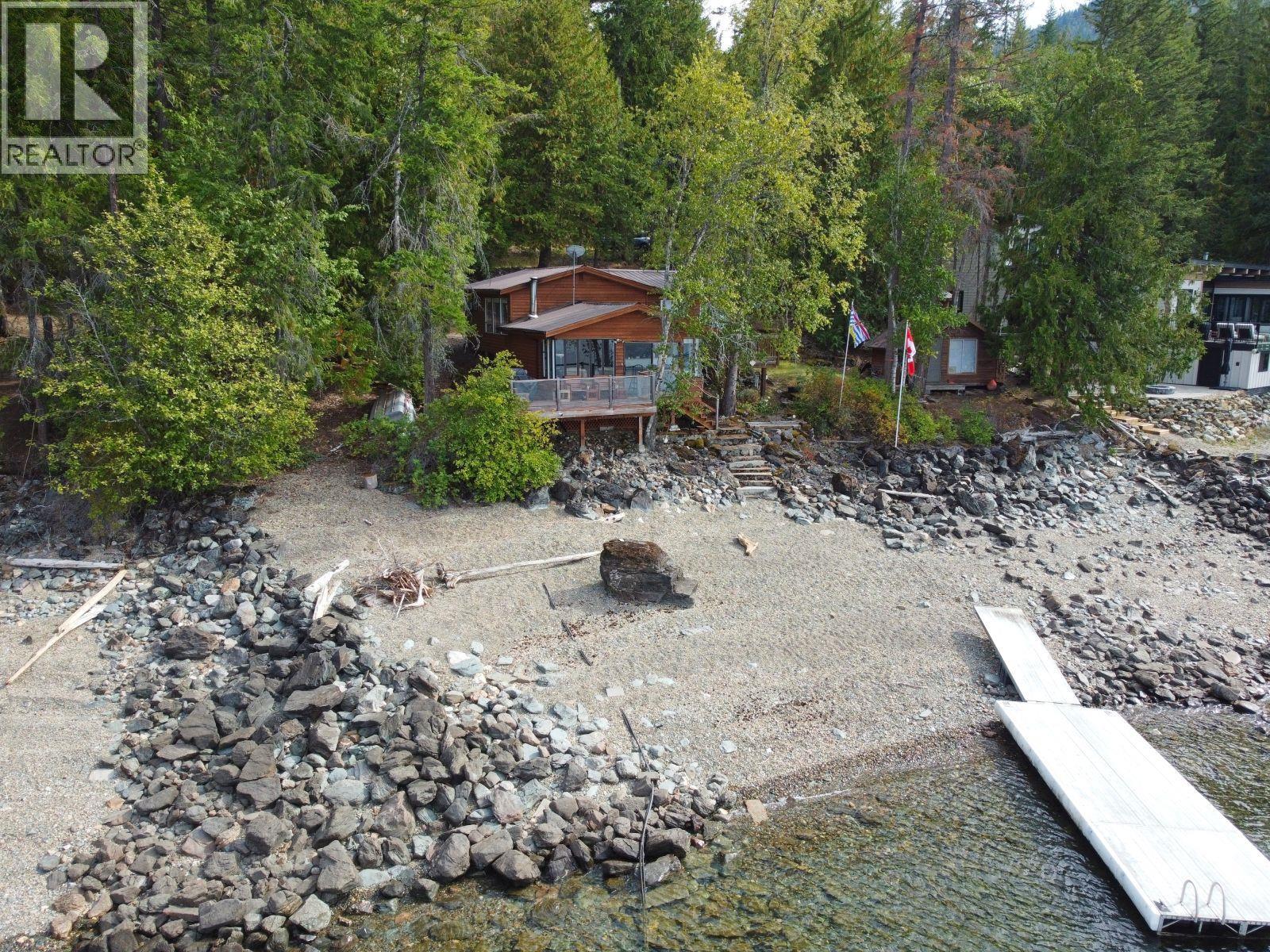 4141 Reid Road, Eagle Bay, British Columbia  V0E 1T0 - Photo 66 - 10400170