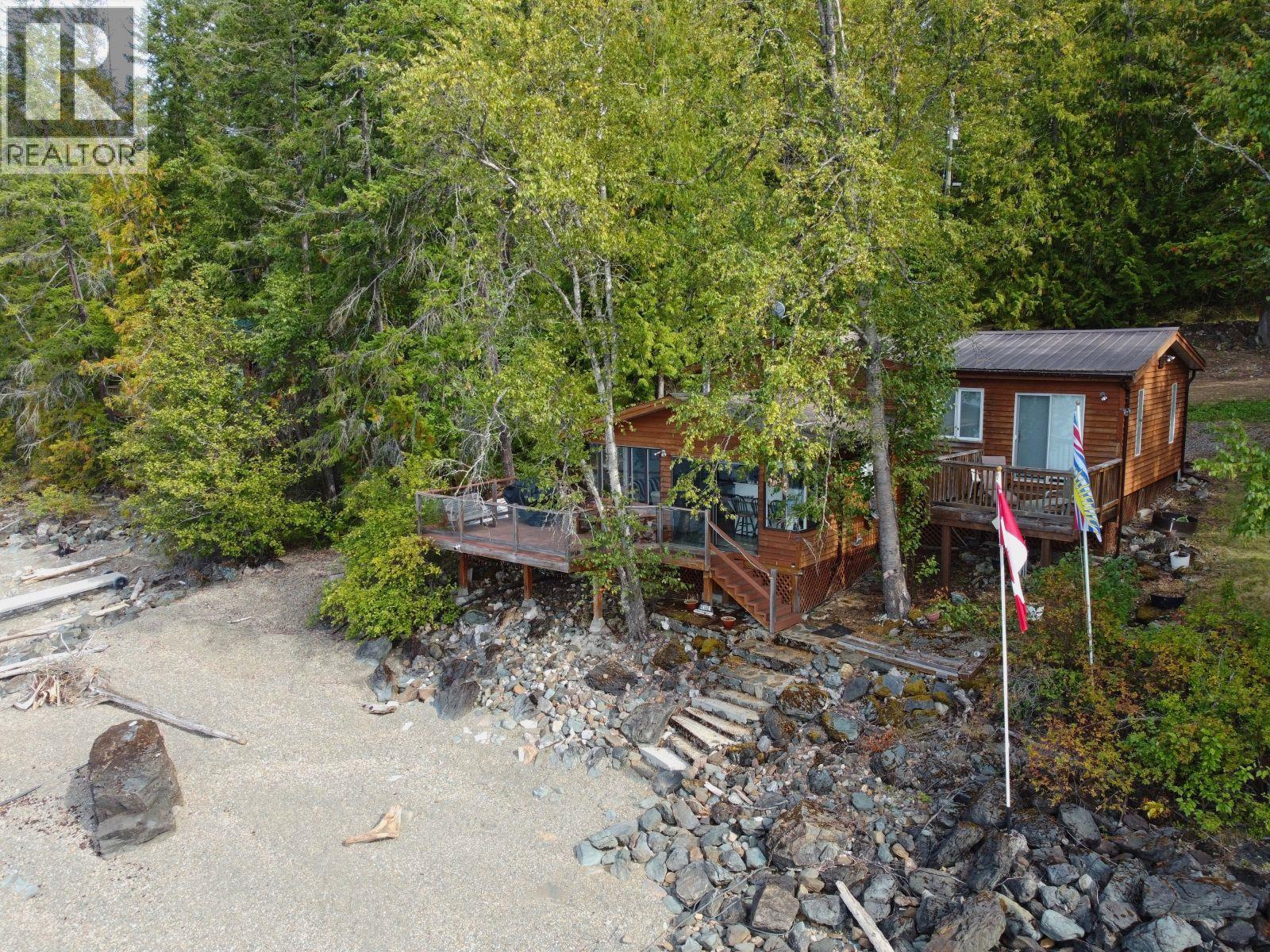 4141 Reid Road, Eagle Bay, British Columbia  V0E 1T0 - Photo 67 - 10400170