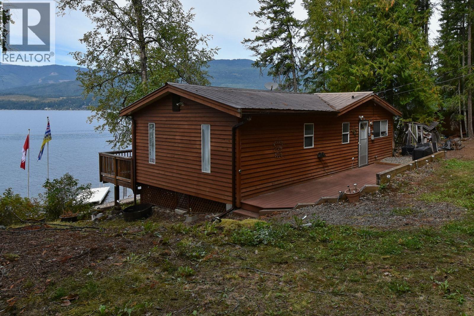 4141 Reid Road, Eagle Bay, British Columbia  V0E 1T0 - Photo 9 - 10400170