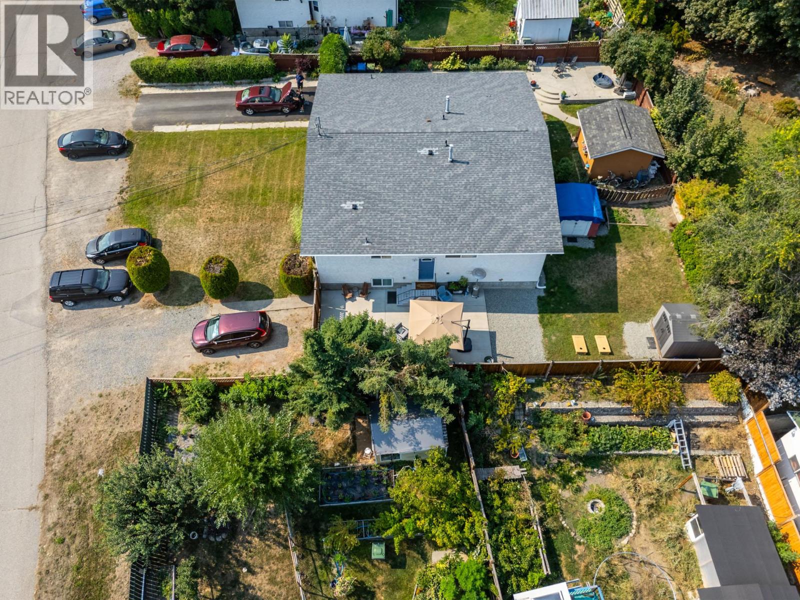 2440 Margaret Road, West Kelowna, British Columbia  V4T 1N6 - Photo 1 - 10400039