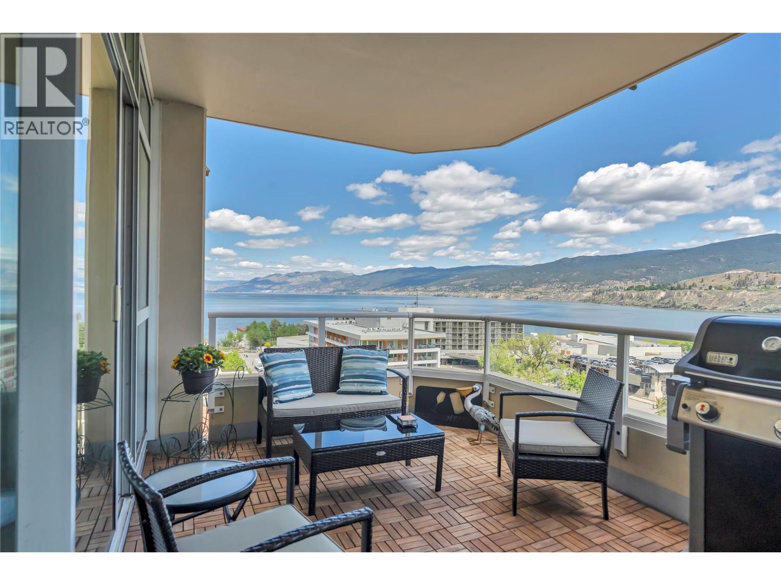 75 Martin Street Unit# 1103, Penticton, British Columbia  V2A 9C8 - Photo 1 - 10399887