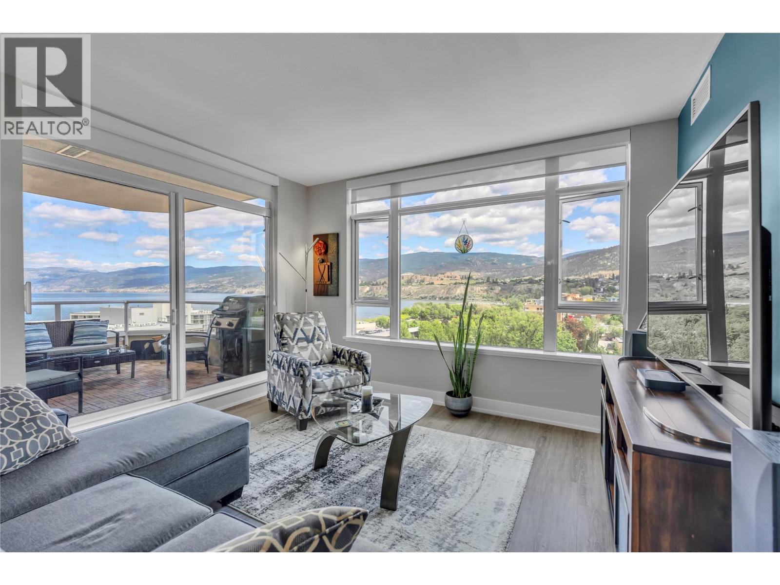 75 Martin Street Unit# 1103, Penticton, British Columbia  V2A 9C8 - Photo 11 - 10399887