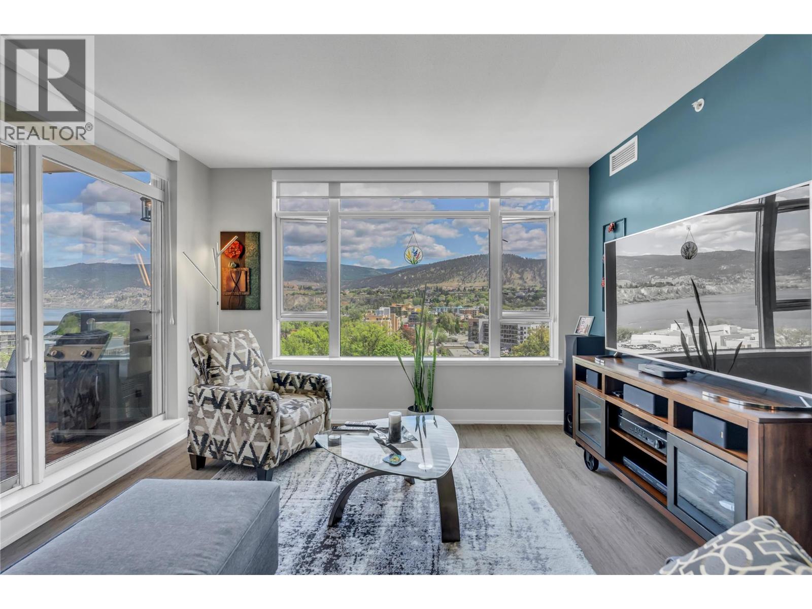 75 Martin Street Unit# 1103, Penticton, British Columbia  V2A 9C8 - Photo 12 - 10399887