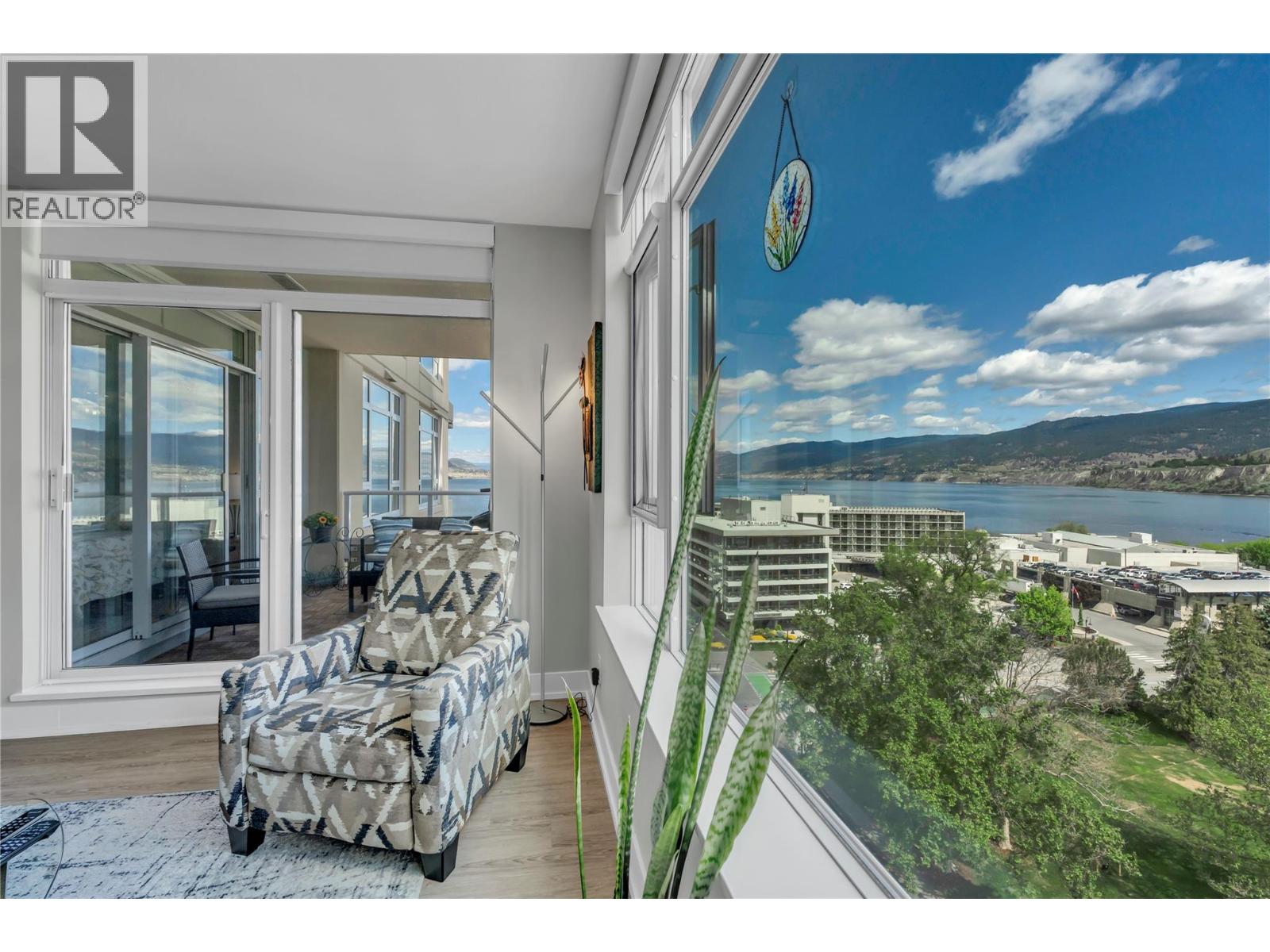 75 Martin Street Unit# 1103, Penticton, British Columbia  V2A 9C8 - Photo 14 - 10399887