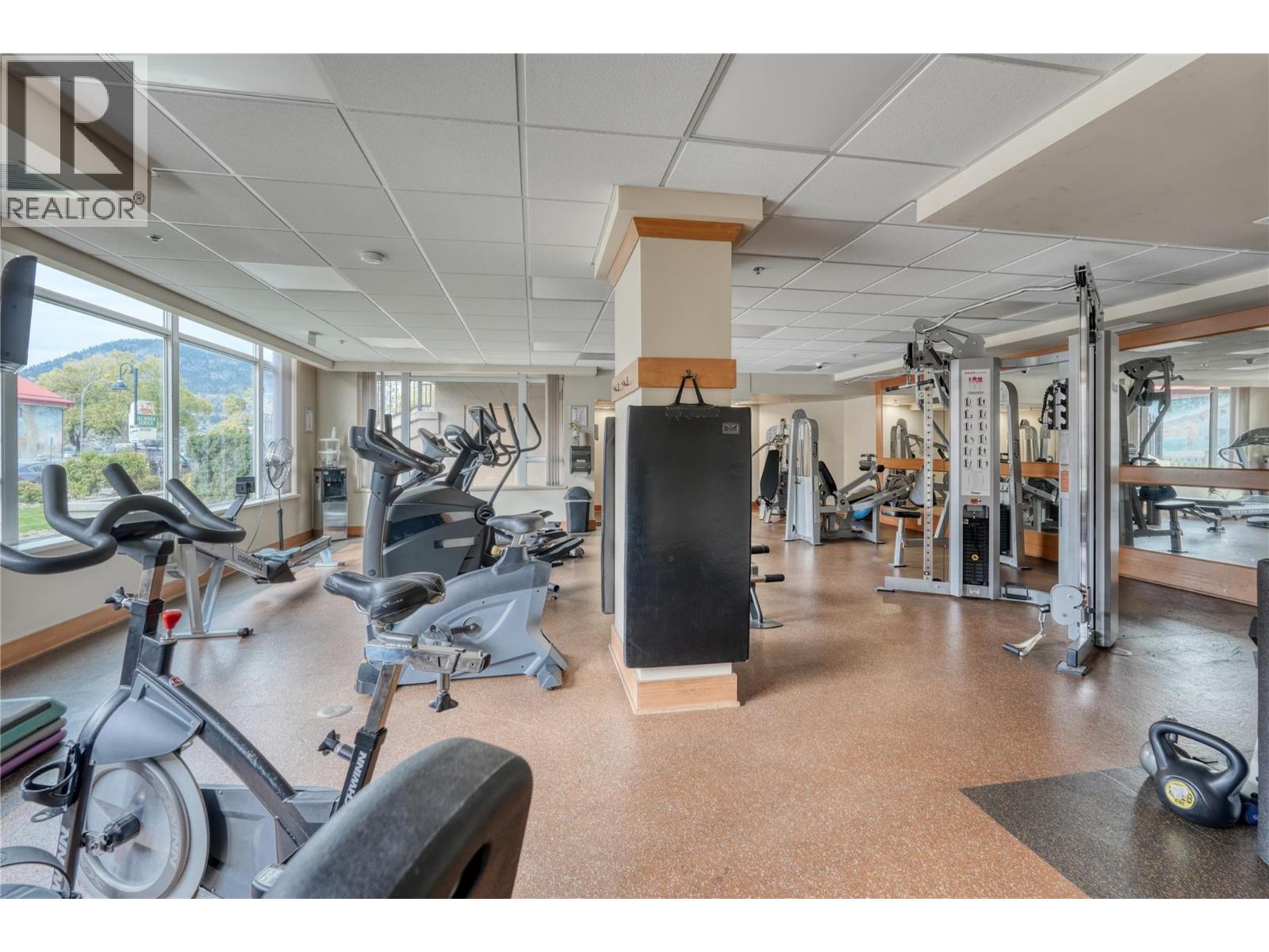 75 Martin Street Unit# 1103, Penticton, British Columbia  V2A 9C8 - Photo 33 - 10399887