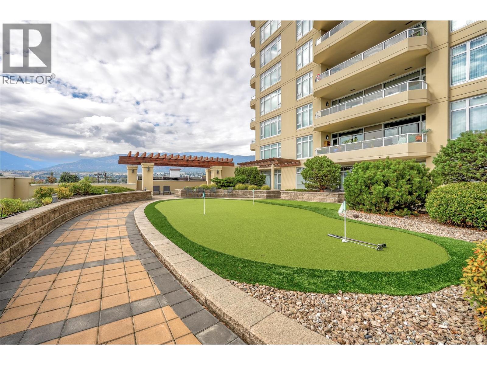 75 Martin Street Unit# 1103, Penticton, British Columbia  V2A 9C8 - Photo 35 - 10399887