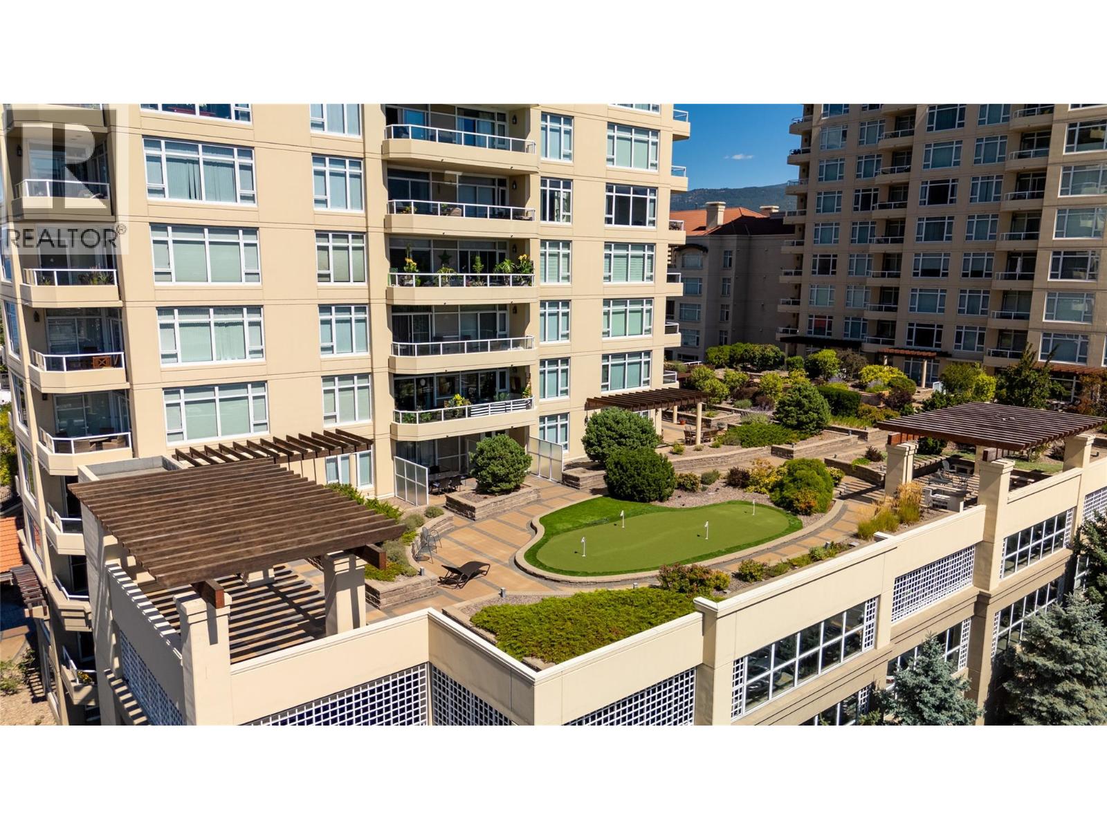 75 Martin Street Unit# 1103, Penticton, British Columbia  V2A 9C8 - Photo 41 - 10399887