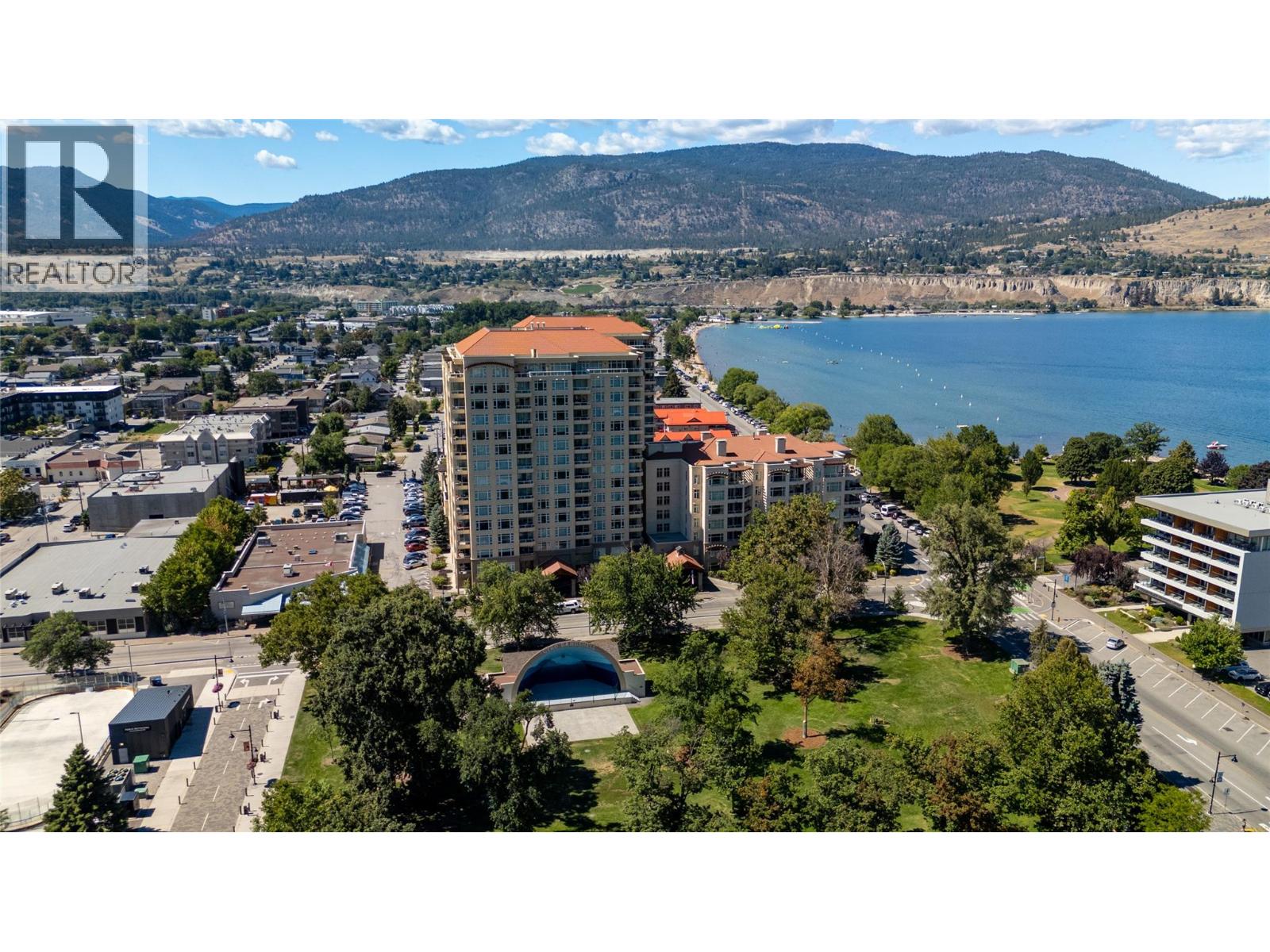 75 Martin Street Unit# 1103, Penticton, British Columbia  V2A 9C8 - Photo 42 - 10399887