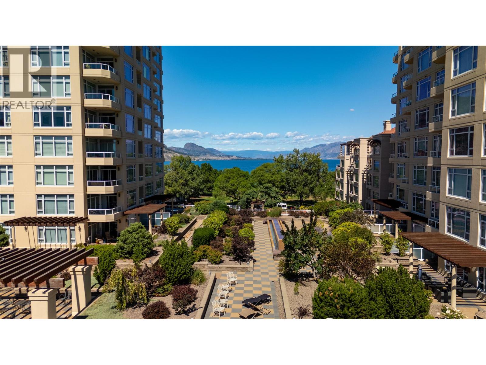 75 Martin Street Unit# 1103, Penticton, British Columbia  V2A 9C8 - Photo 45 - 10399887