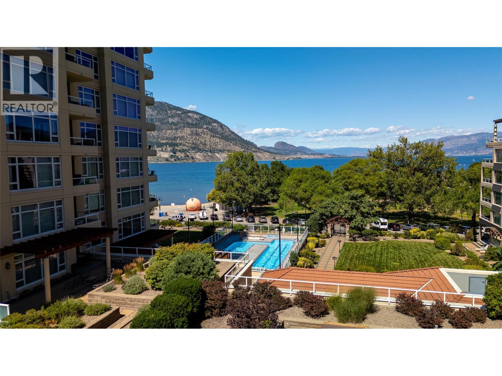 75 Martin Street Unit# 1103, Penticton, British Columbia  V2A 9C8 - Photo 47 - 10399887