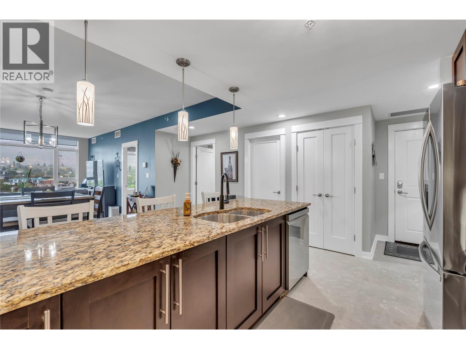 75 Martin Street Unit# 1103, Penticton, British Columbia  V2A 9C8 - Photo 6 - 10399887