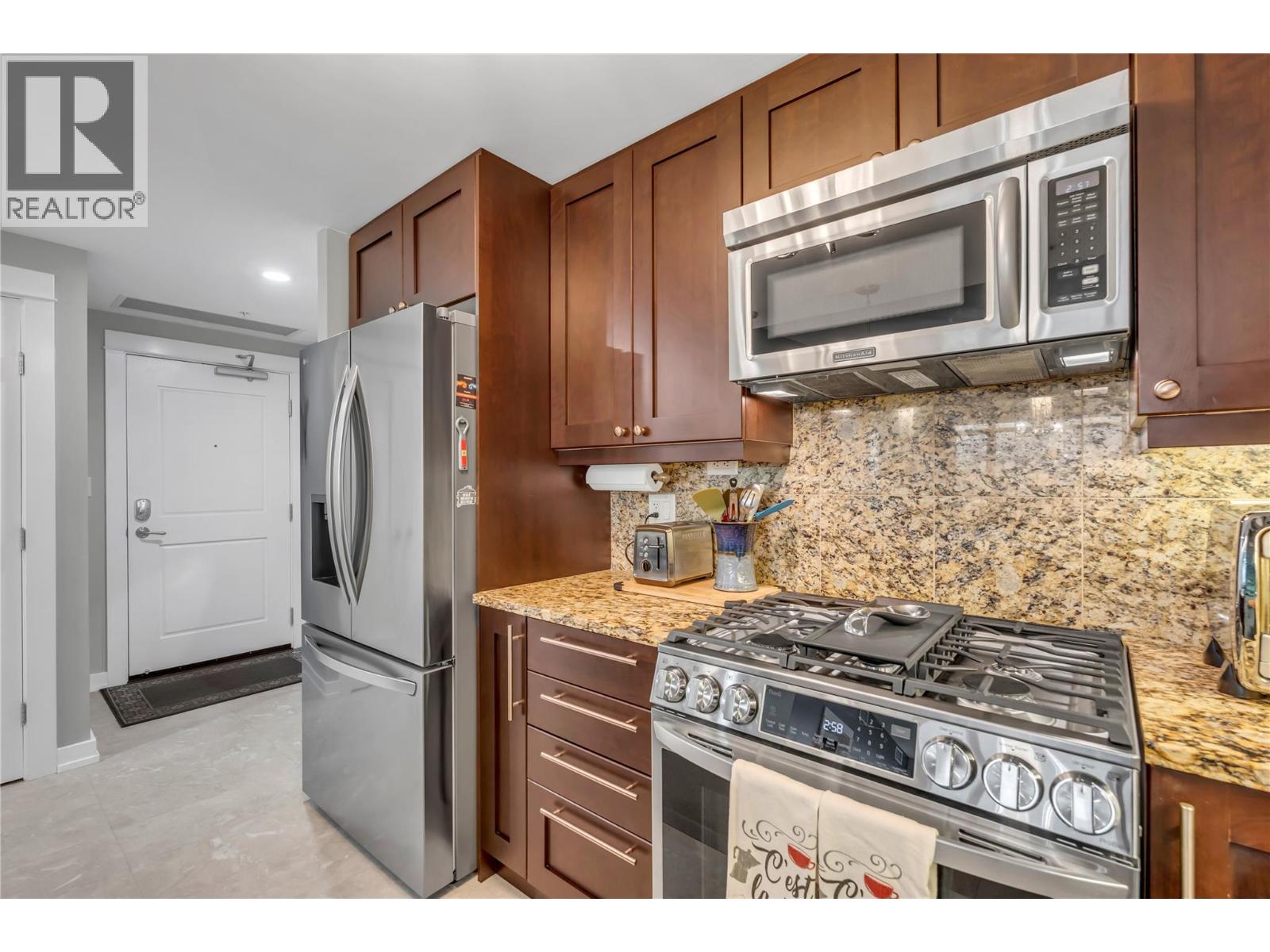 75 Martin Street Unit# 1103, Penticton, British Columbia  V2A 9C8 - Photo 7 - 10399887