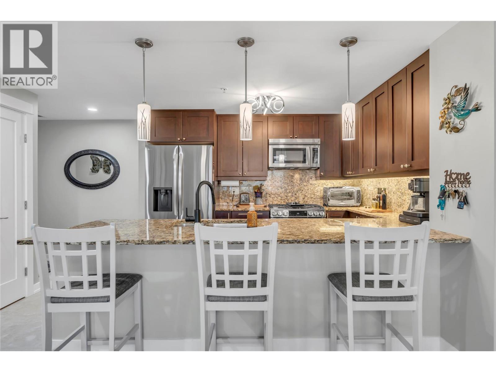 75 Martin Street Unit# 1103, Penticton, British Columbia  V2A 9C8 - Photo 8 - 10399887