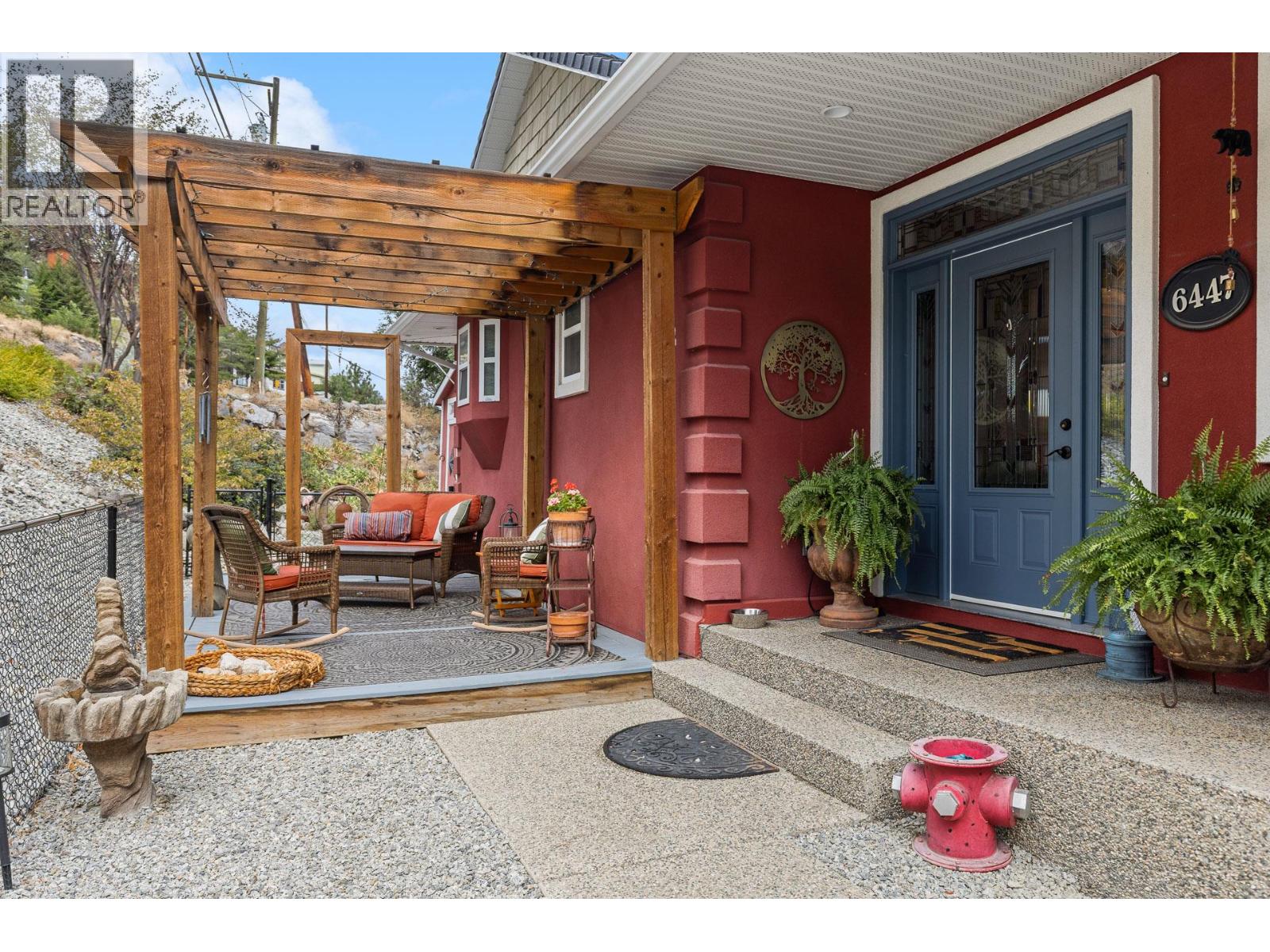 6447 Renfrew Road, Peachland, British Columbia  V0H 1X7 - Photo 59 - 10400250