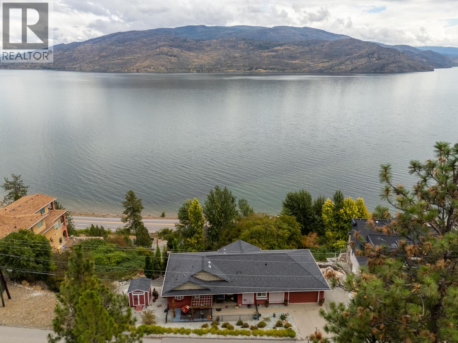 6447 Renfrew Road, Peachland, British Columbia  V0H 1X7 - Photo 65 - 10400250