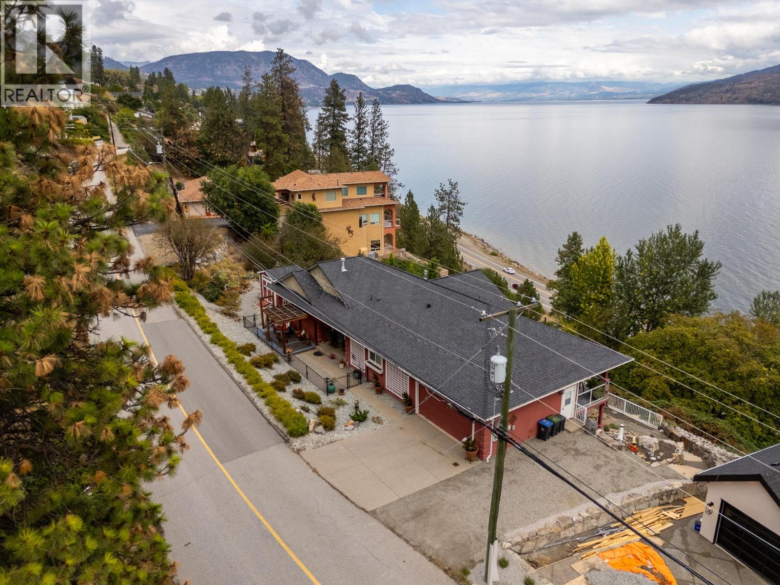 6447 Renfrew Road, Peachland, British Columbia  V0H 1X7 - Photo 66 - 10400250