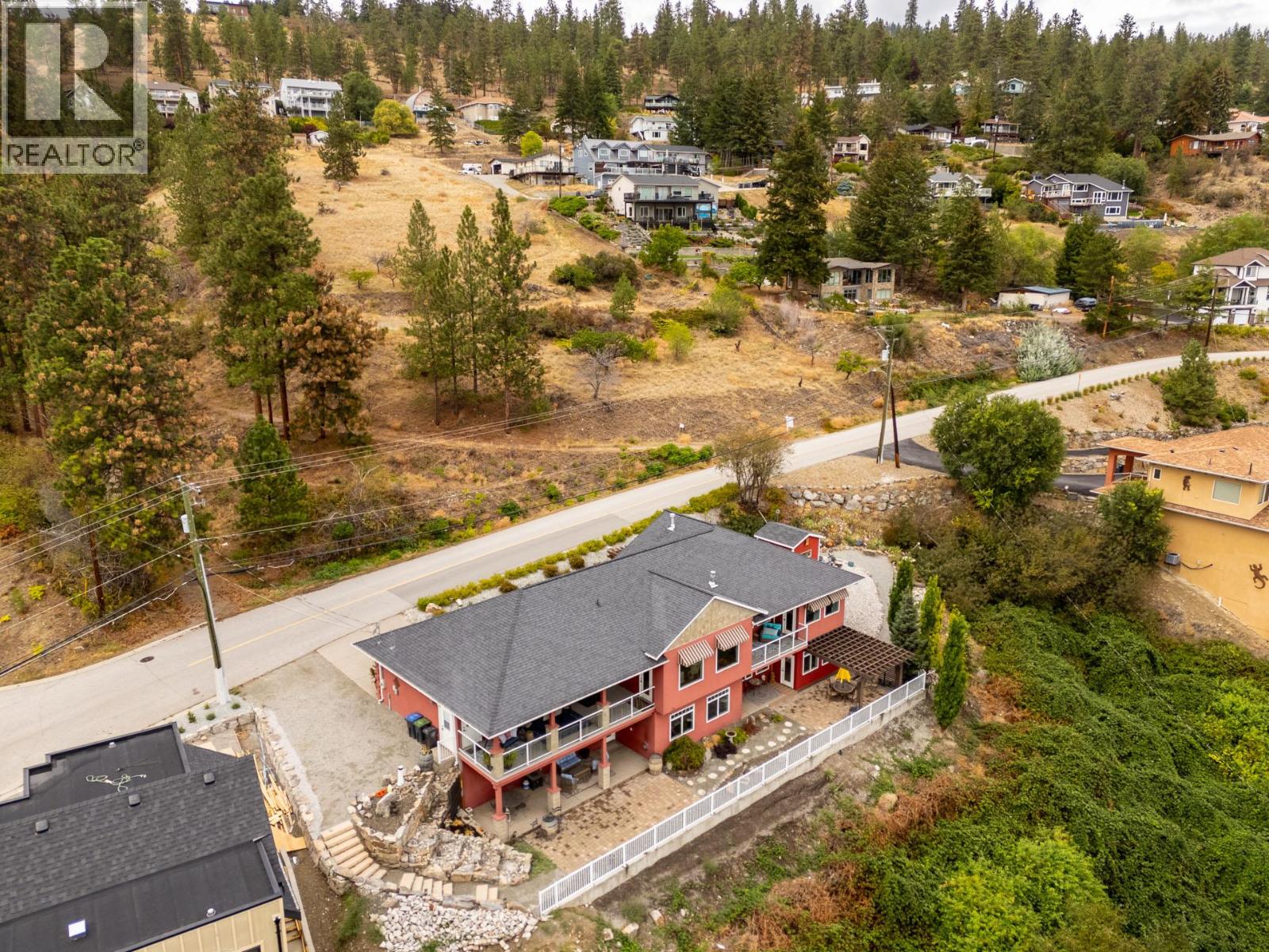 6447 Renfrew Road, Peachland, British Columbia  V0H 1X7 - Photo 67 - 10400250