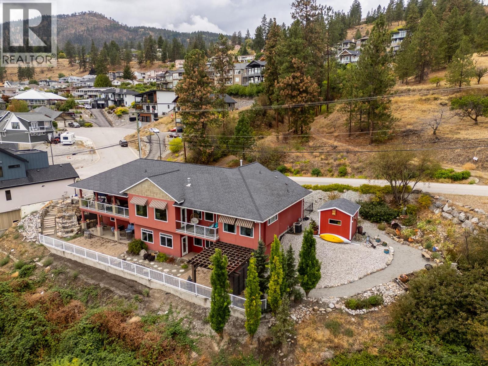 6447 Renfrew Road, Peachland, British Columbia  V0H 1X7 - Photo 68 - 10400250