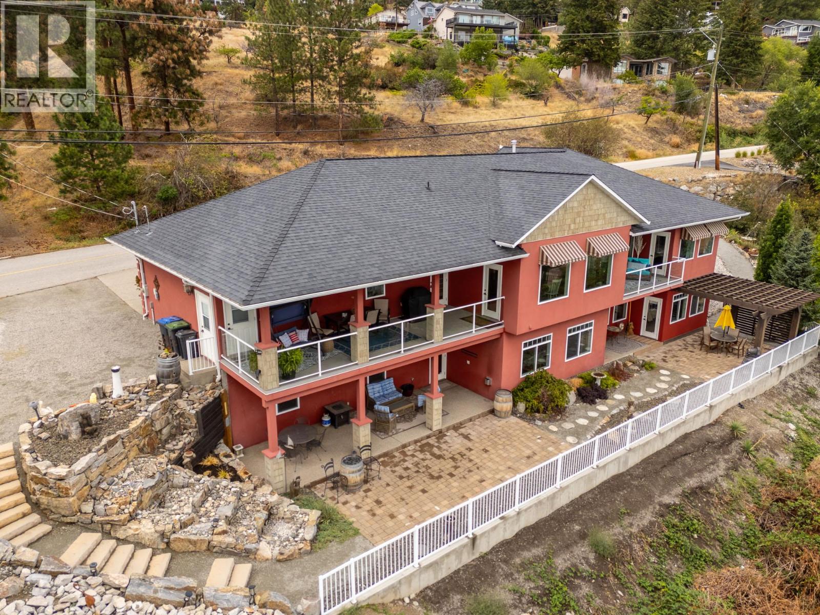 6447 Renfrew Road, Peachland, British Columbia  V0H 1X7 - Photo 69 - 10400250