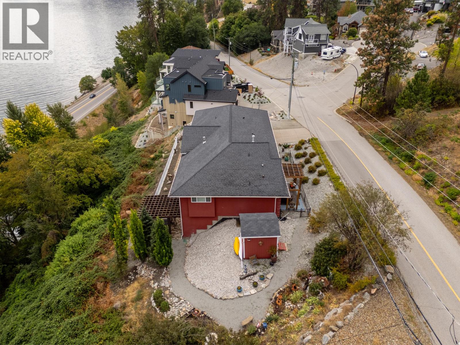 6447 Renfrew Road, Peachland, British Columbia  V0H 1X7 - Photo 70 - 10400250