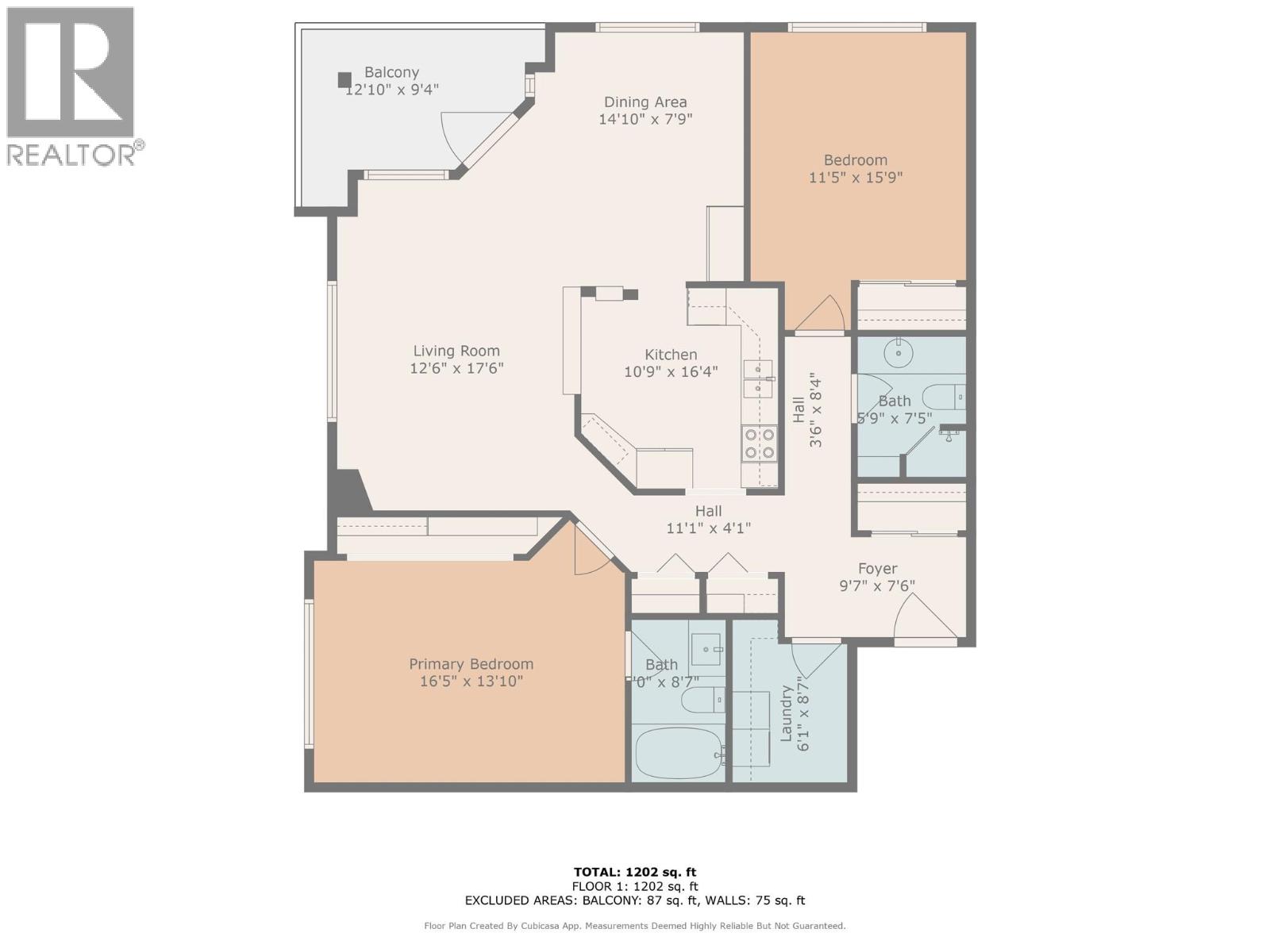 727 Houghton Road Unit# 212, Kelowna, British Columbia  V1X 7J7 - Photo 2 - 10400242