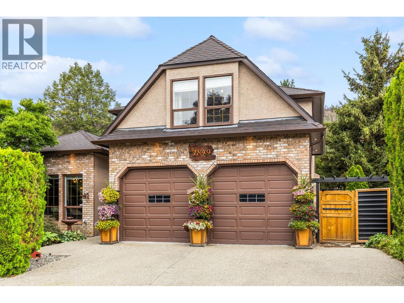 1849 Portland Place, Kelowna, British Columbia  V1V 1P9 - Photo 57 - 10400269