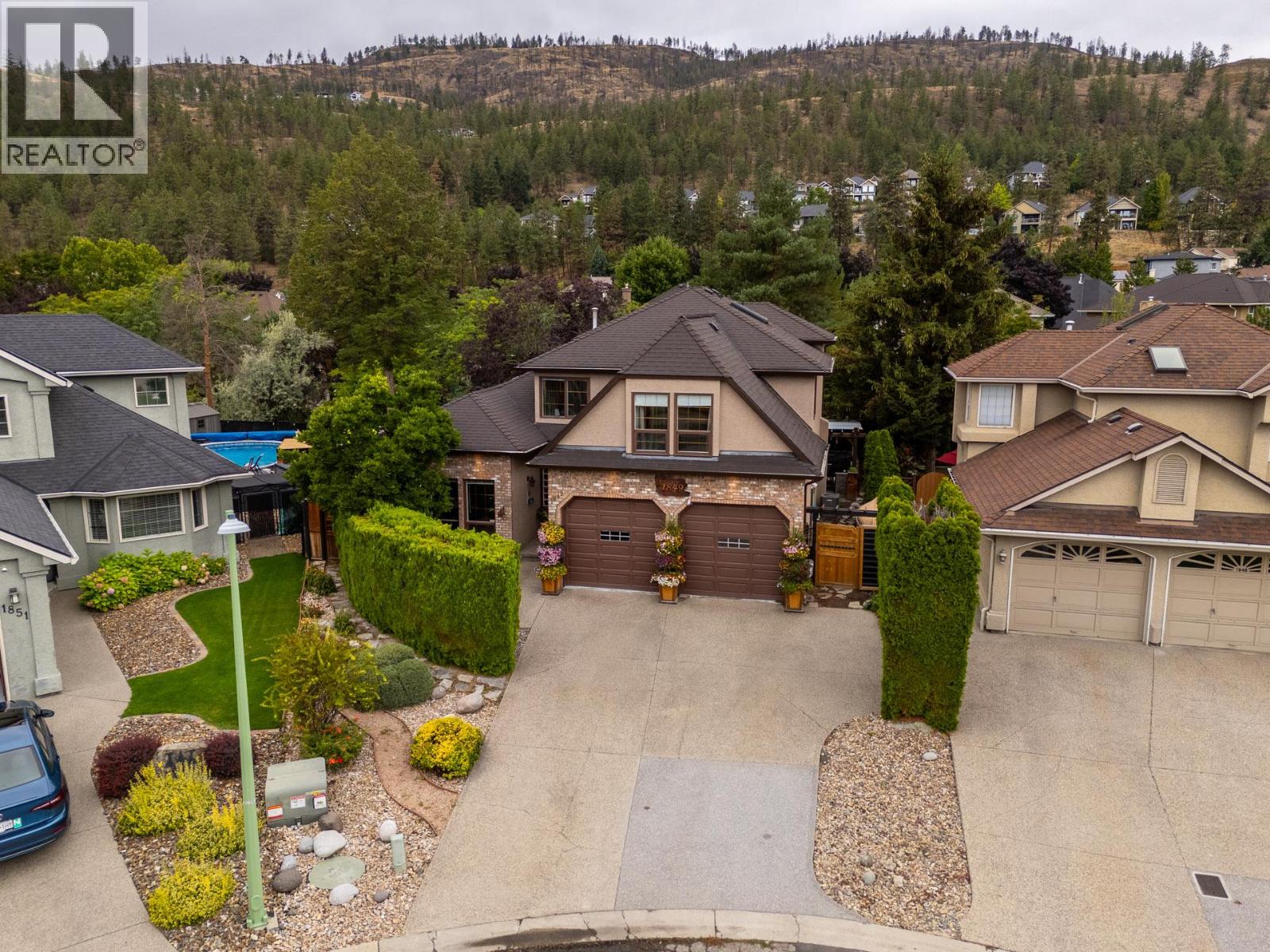 1849 Portland Place, Kelowna, British Columbia  V1V 1P9 - Photo 68 - 10400269