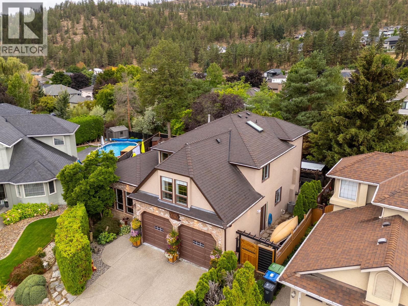 1849 Portland Place, Kelowna, British Columbia  V1V 1P9 - Photo 70 - 10400269