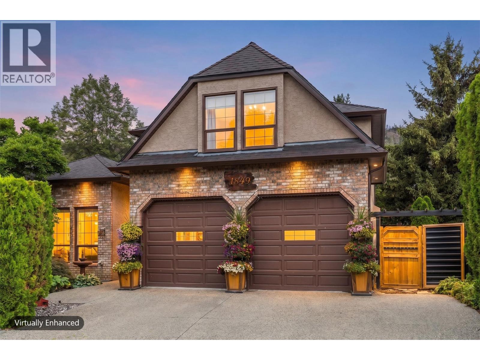 1849 Portland Place, Kelowna, British Columbia  V1V 1P9 - Photo 82 - 10400269