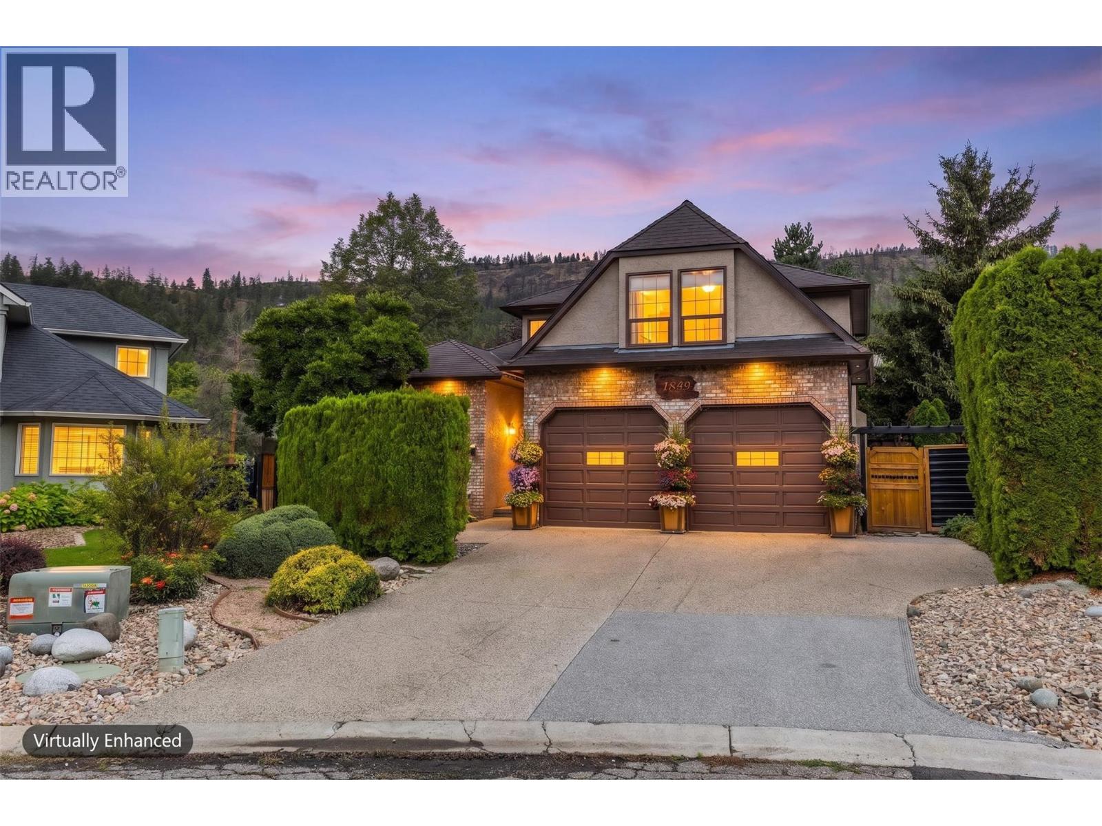 1849 Portland Place, Kelowna, British Columbia  V1V 1P9 - Photo 83 - 10400269