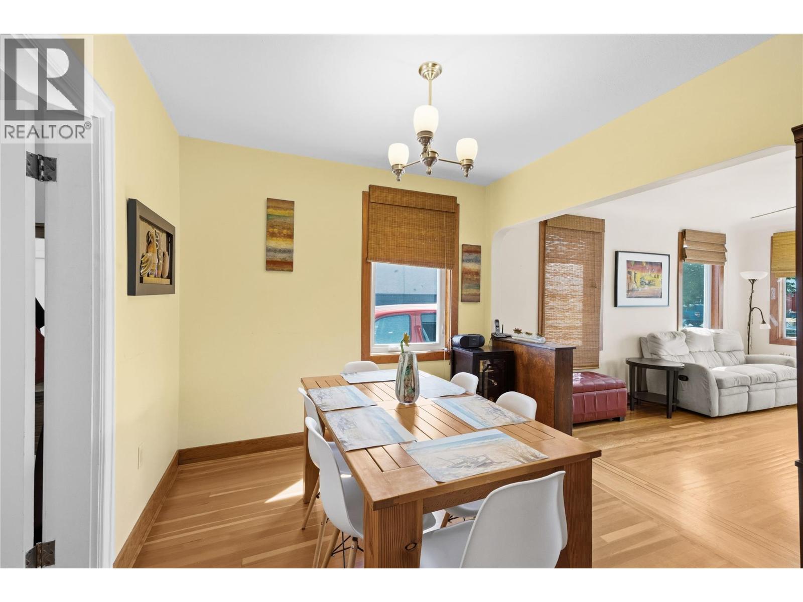 549 Edmonton Avenue, Penticton, British Columbia  V2A 2H1 - Photo 10 - 10400249
