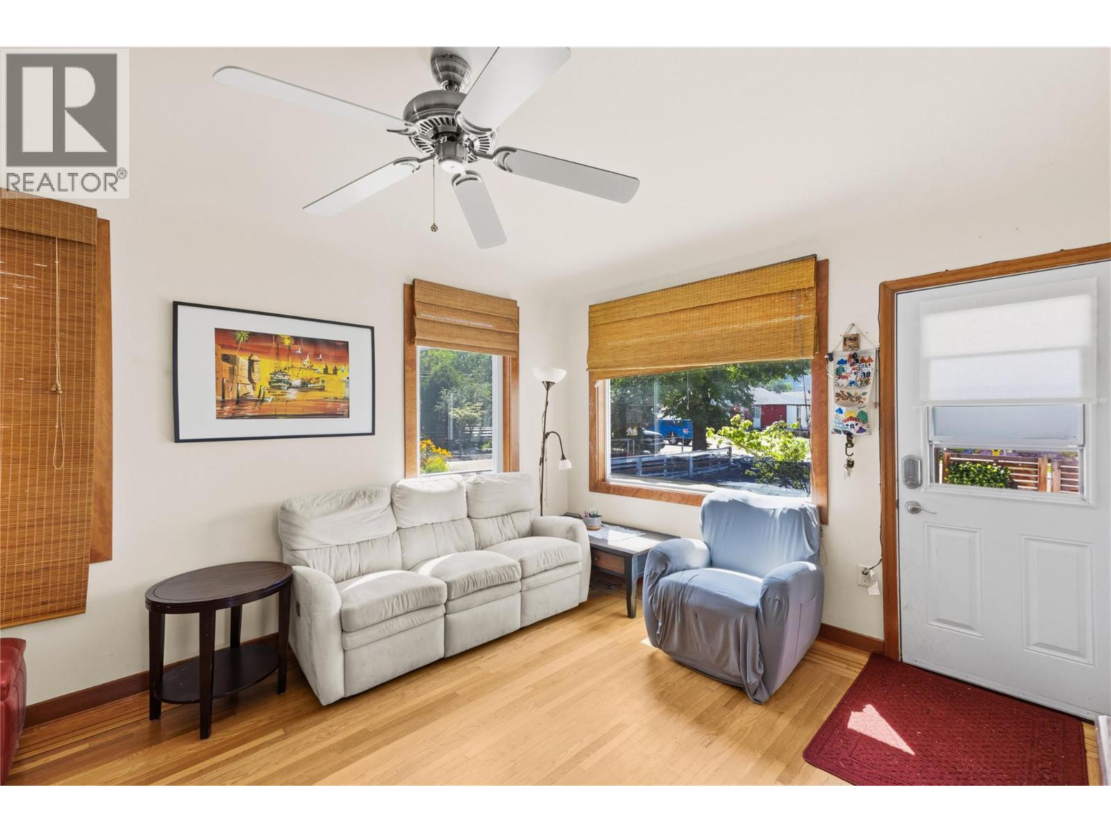 549 Edmonton Avenue, Penticton, British Columbia  V2A 2H1 - Photo 7 - 10400249