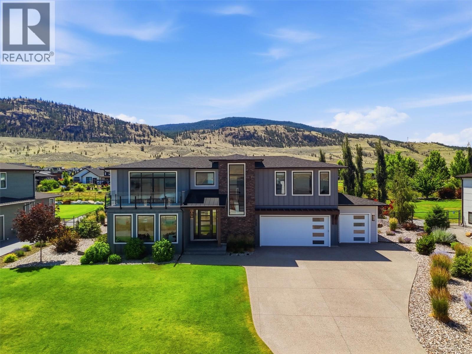 325 Rue Cheval Noir, Kamloops, British Columbia  V1S 0G2 - Photo 1 - 10399662