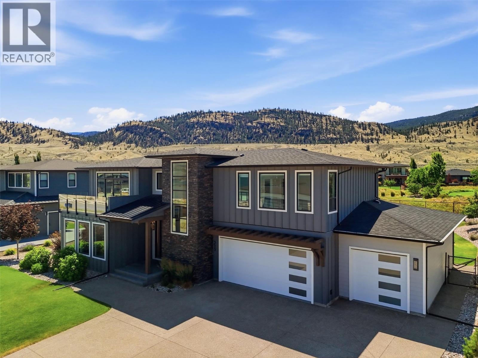 325 Rue Cheval Noir, Kamloops, British Columbia  V1S 0G2 - Photo 2 - 10399662