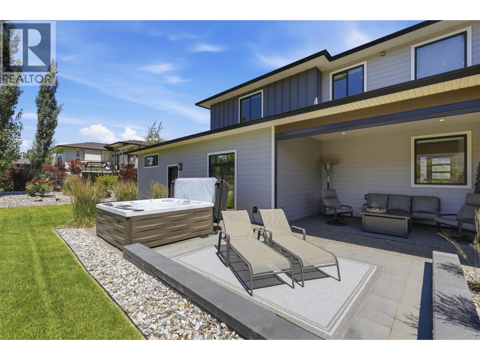 325 Rue Cheval Noir, Kamloops, British Columbia  V1S 0G2 - Photo 27 - 10399662