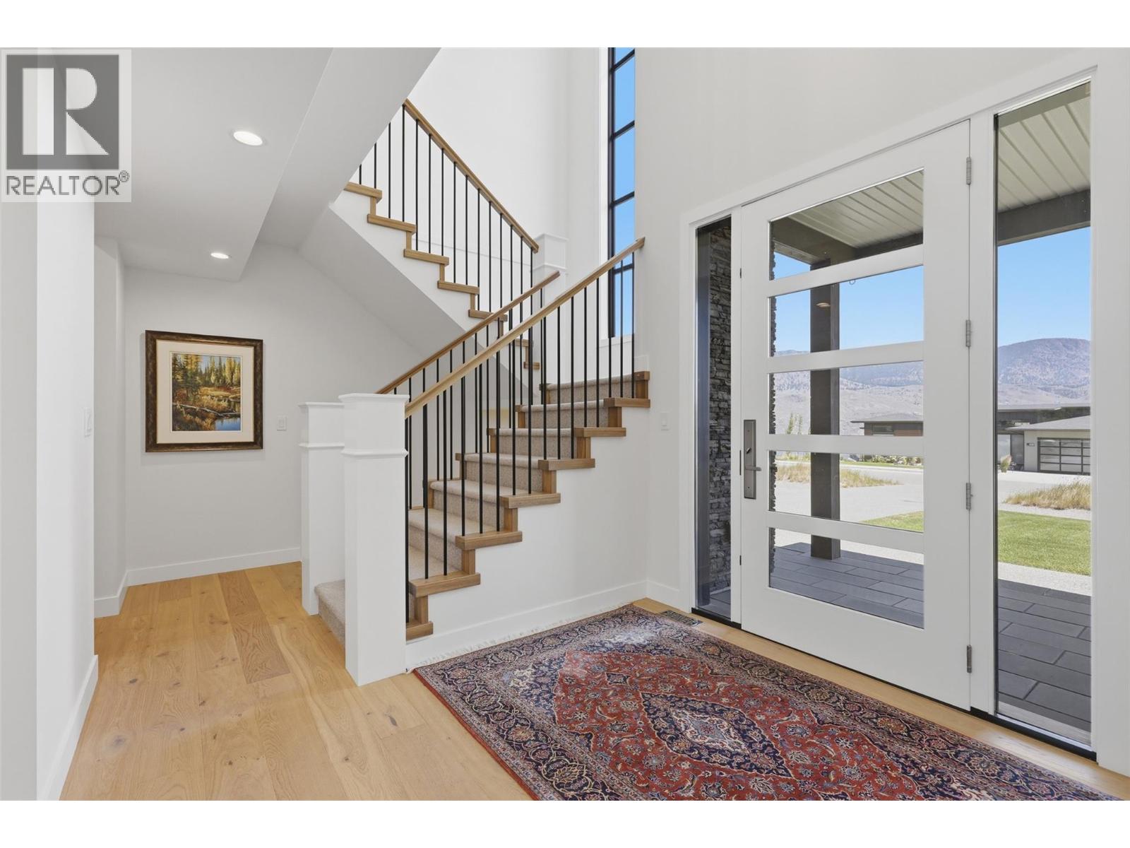 325 Rue Cheval Noir, Kamloops, British Columbia  V1S 0G2 - Photo 31 - 10399662