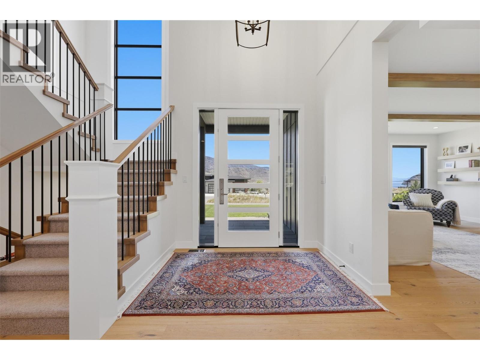 325 Rue Cheval Noir, Kamloops, British Columbia  V1S 0G2 - Photo 4 - 10399662