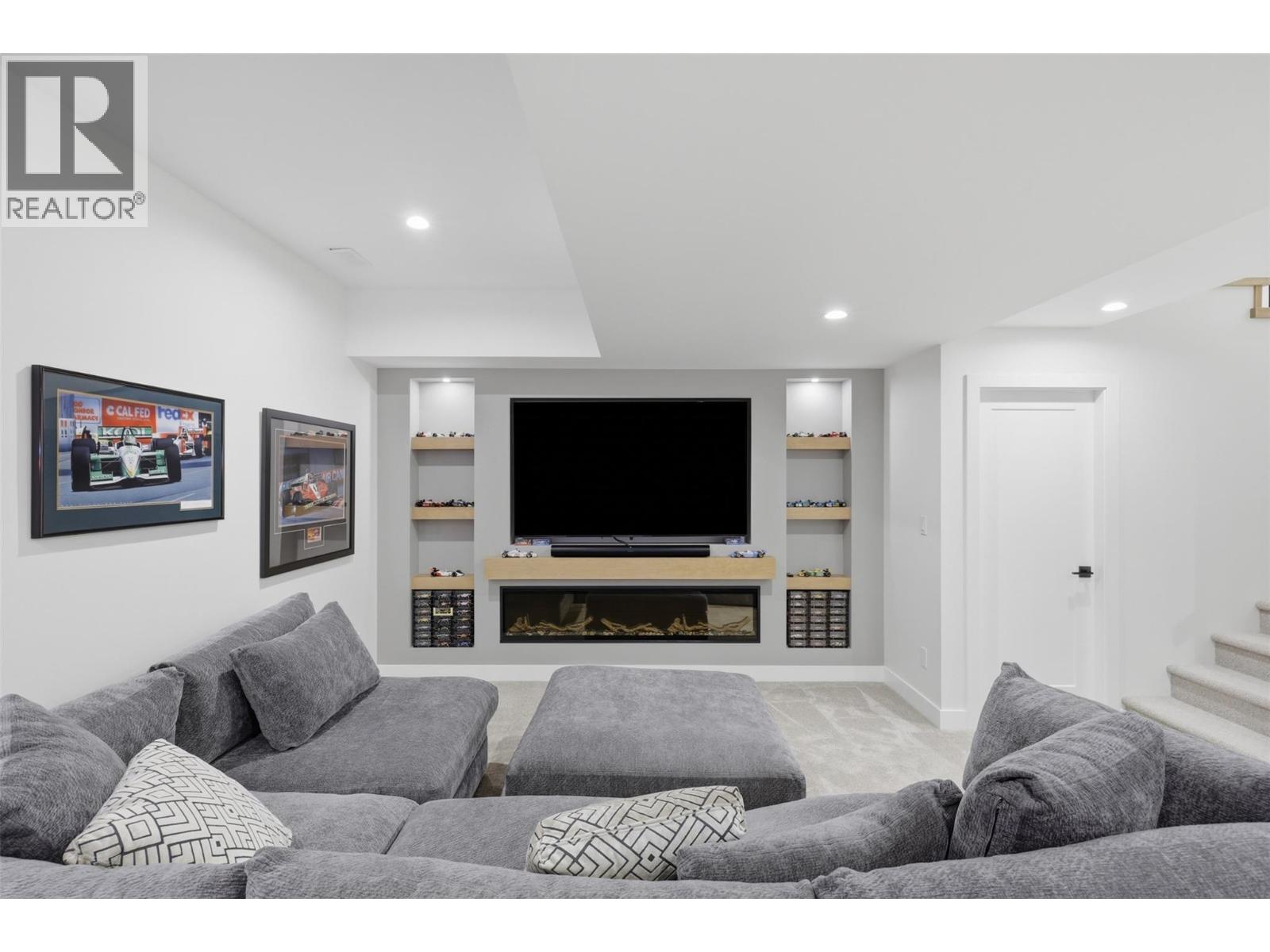 325 Rue Cheval Noir, Kamloops, British Columbia  V1S 0G2 - Photo 64 - 10399662