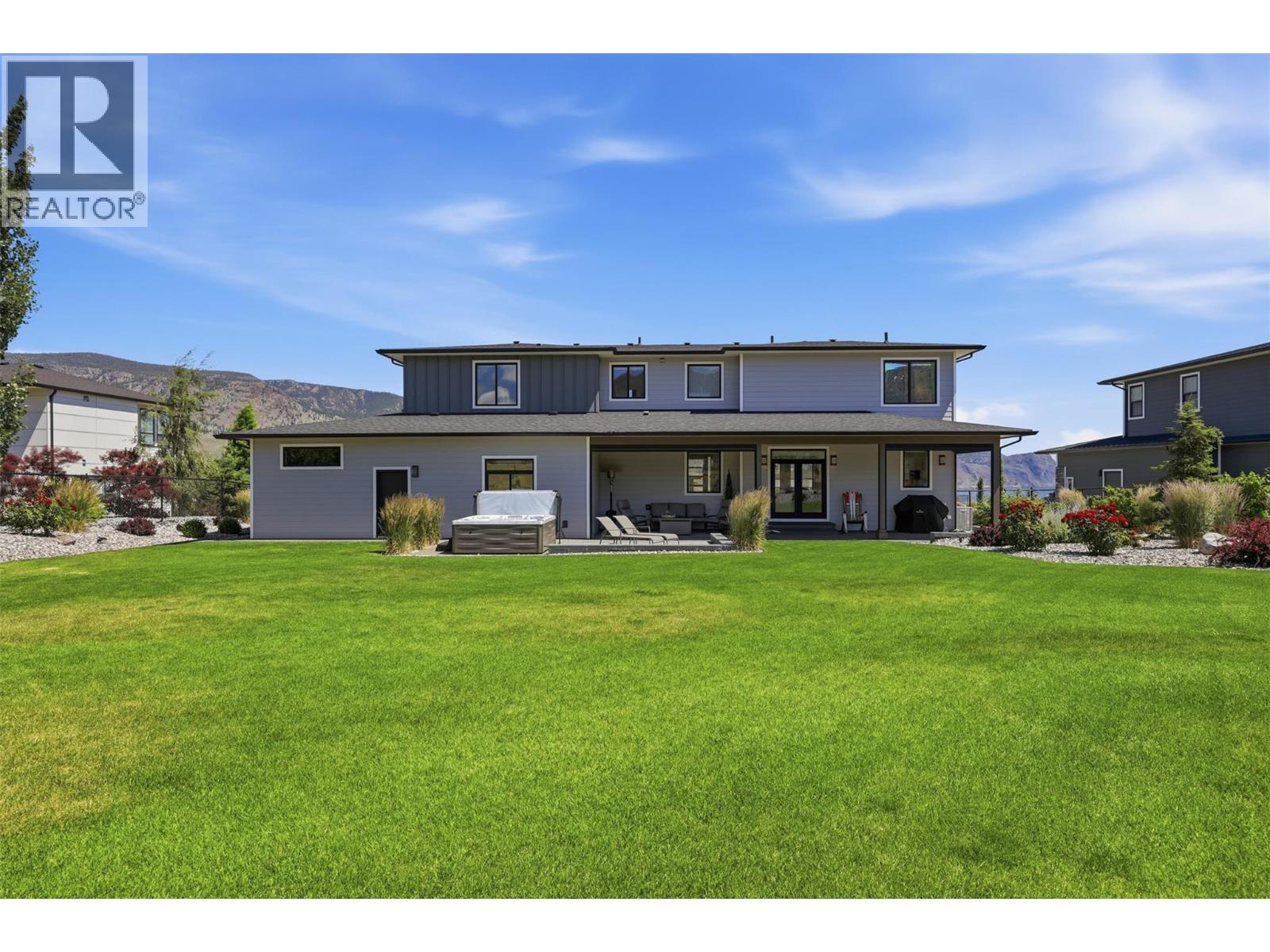 325 Rue Cheval Noir, Kamloops, British Columbia  V1S 0G2 - Photo 85 - 10399662
