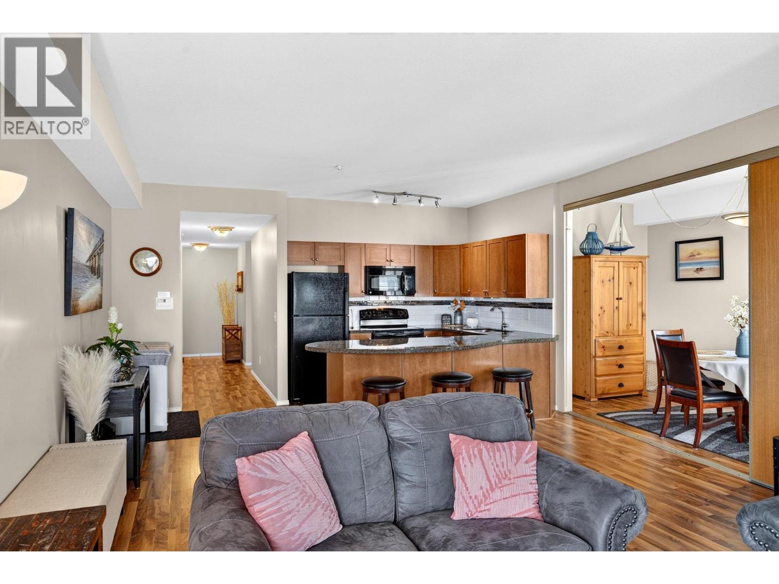1873 Country Club Drive Unit# 2521, Kelowna, British Columbia  V1V 2W6 - Photo 10 - 10399306